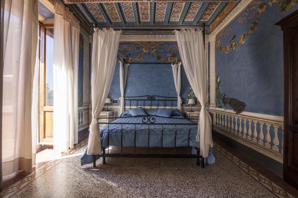 Borgo Mucellena Konuk evi Casole dʼElsa Dış mekan fotoğraf