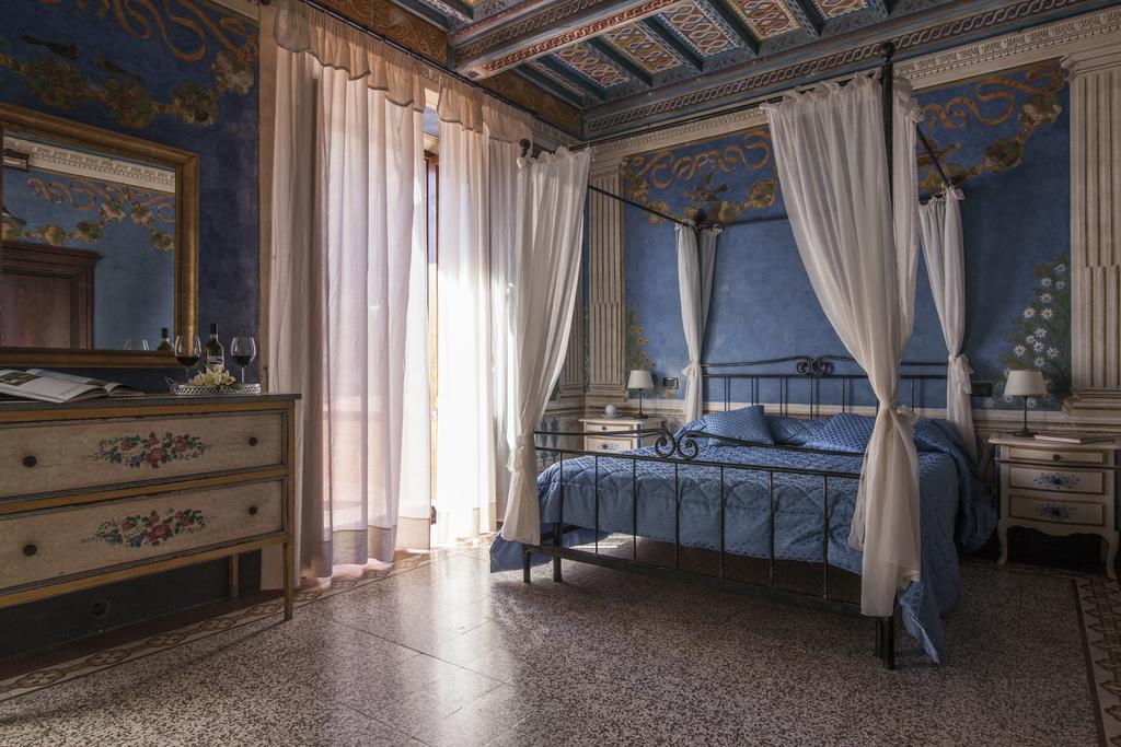 Borgo Mucellena Konuk evi Casole dʼElsa Dış mekan fotoğraf