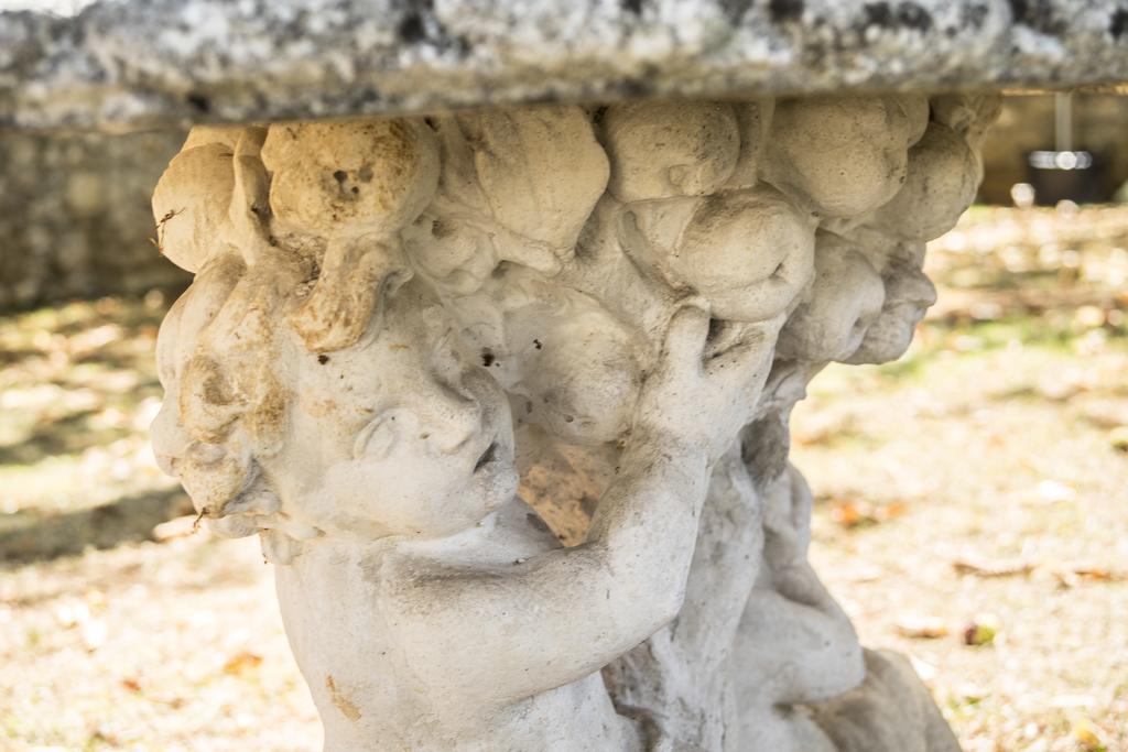 Borgo Mucellena Konuk evi Casole dʼElsa Dış mekan fotoğraf