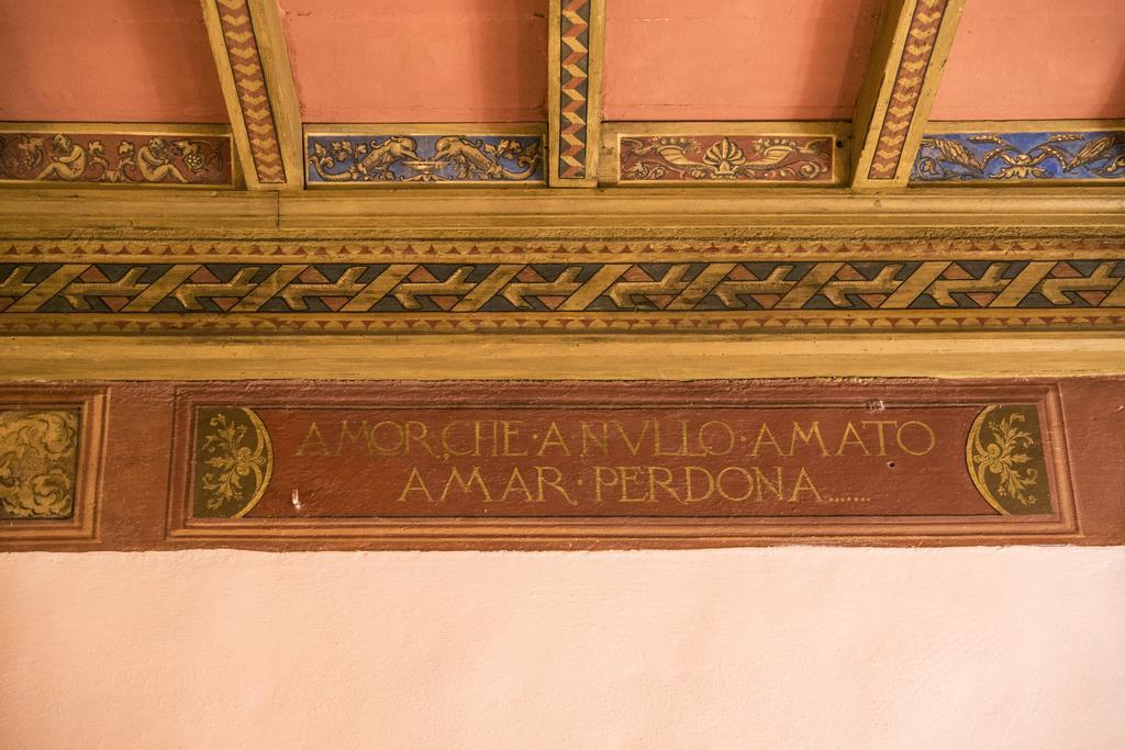 Borgo Mucellena Konuk evi Casole dʼElsa Dış mekan fotoğraf