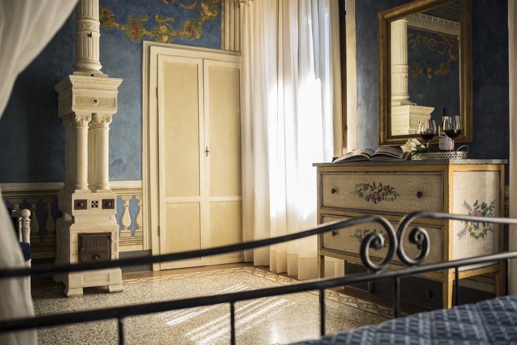Borgo Mucellena Konuk evi Casole dʼElsa Dış mekan fotoğraf