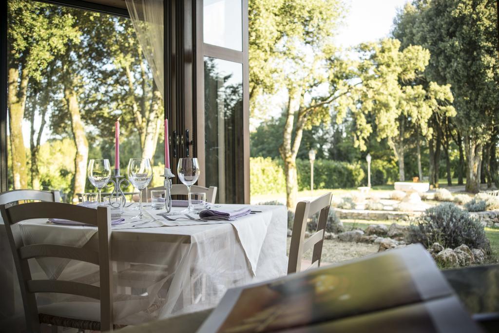 Borgo Mucellena Konuk evi Casole dʼElsa Dış mekan fotoğraf