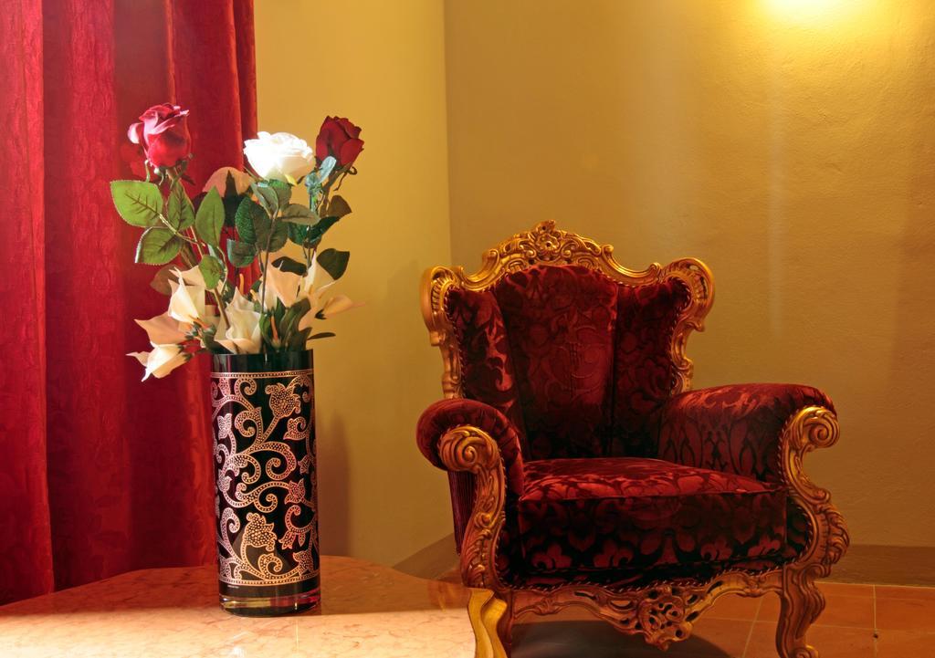 Borgo Mucellena Konuk evi Casole dʼElsa Dış mekan fotoğraf