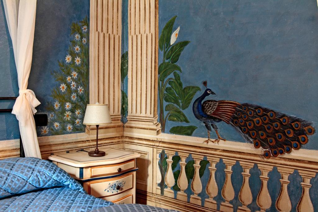 Borgo Mucellena Konuk evi Casole dʼElsa Dış mekan fotoğraf