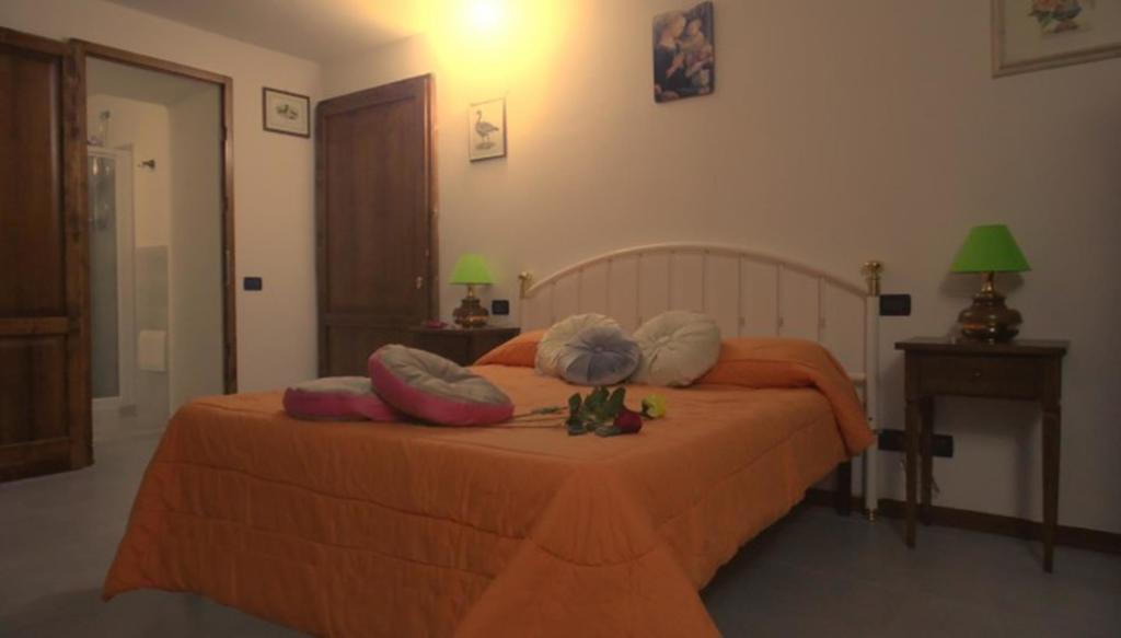 Borgo Mucellena Konuk evi Casole dʼElsa Dış mekan fotoğraf
