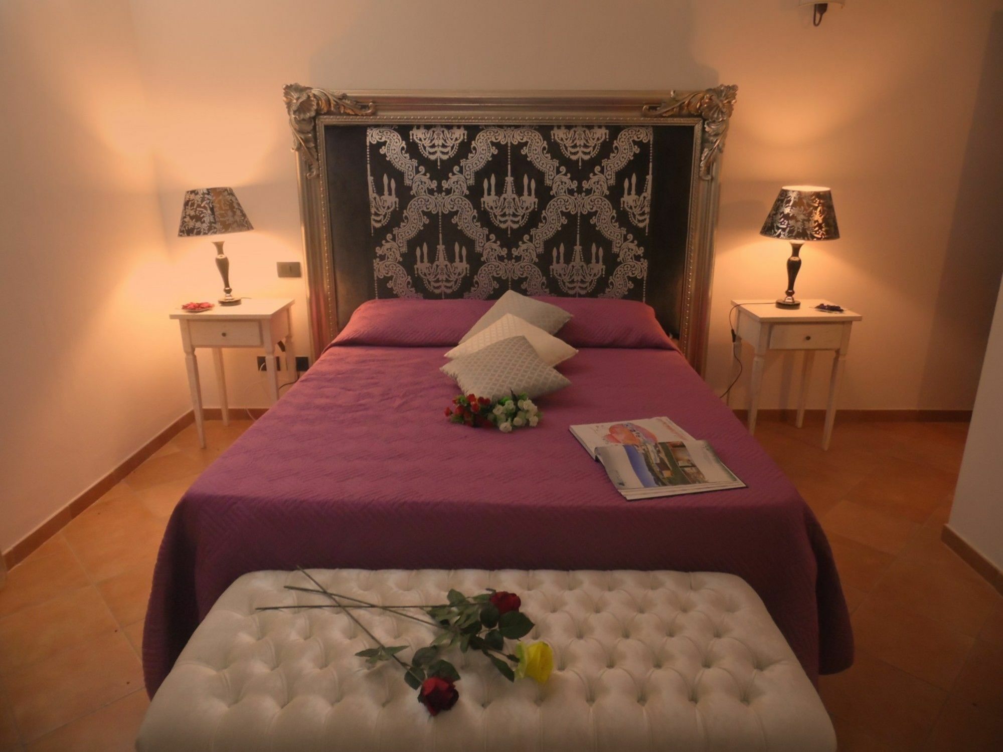 Borgo Mucellena Konuk evi Casole dʼElsa Dış mekan fotoğraf